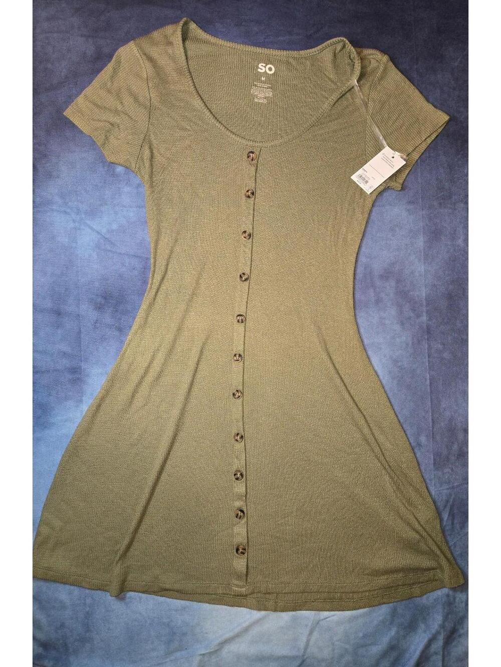 Brand new dress